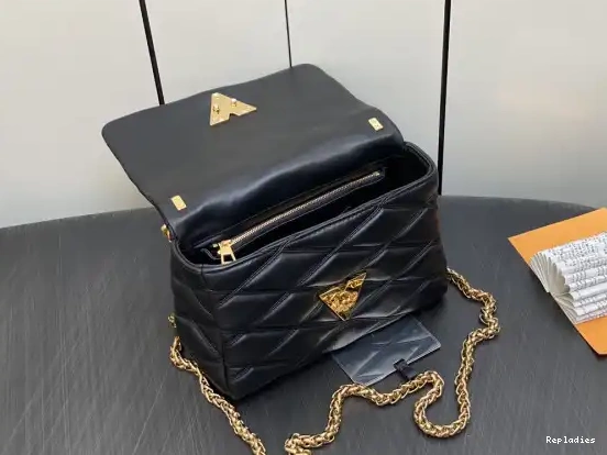 Repladies LOUIS VUITTON GO-14 MM 0706